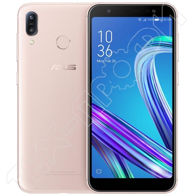  Asus ZenFone Max M1 ZB555KL