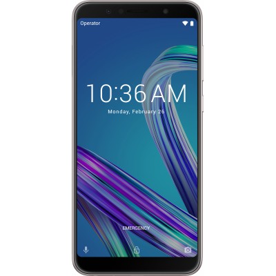  Asus ZenFone Max Pro ZB602KL