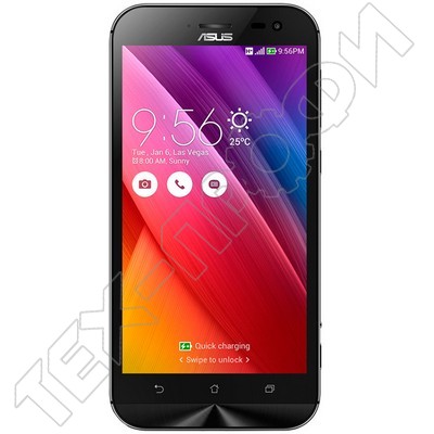  Asus ZenFone Zoom ZX551ML