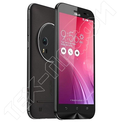  Asus ZenFone Zoom