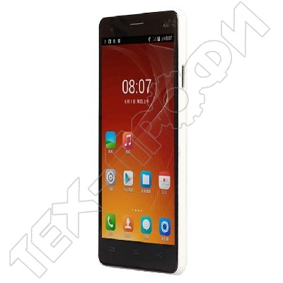  Elephone P3000S