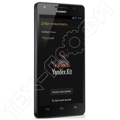  Honor 3 Yandex