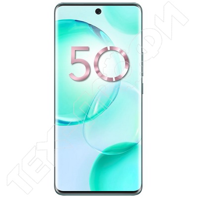  Honor 50