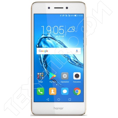  Honor 6C