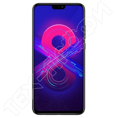  Honor 8X