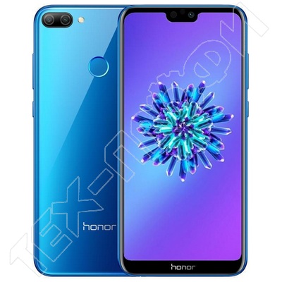  Honor 9i