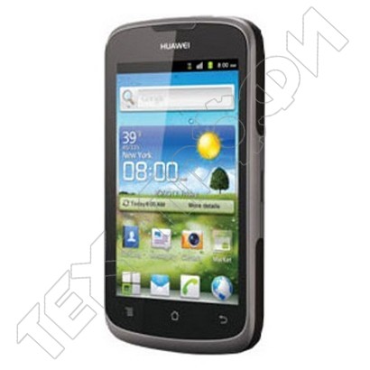  Huawei Ascend G300