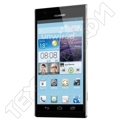  Huawei Ascend P2