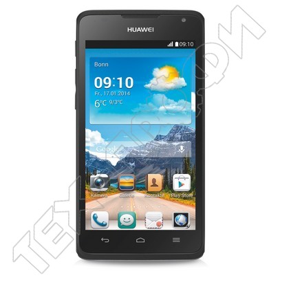  Huawei Ascend Y530