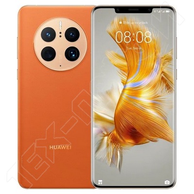  Huawei Mate 50 Pro