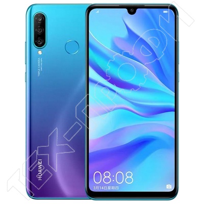  Huawei Nova 4e