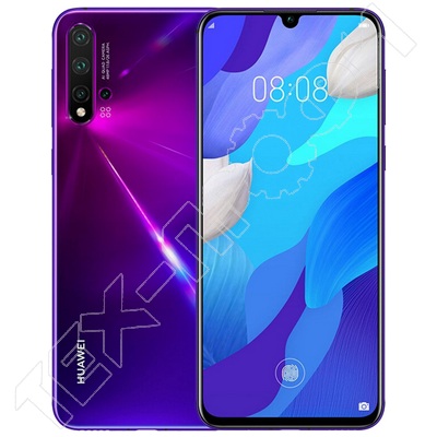  Huawei Nova 5