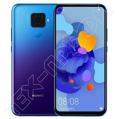  Huawei Nova 5i