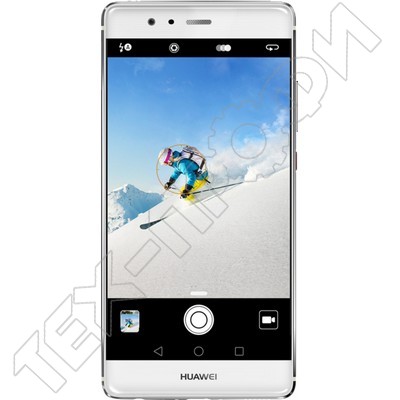  Huawei P9 Plus