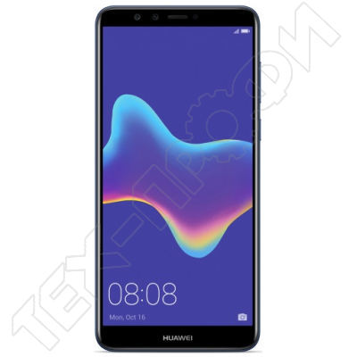  Huawei Y9 2018 Dual Sim