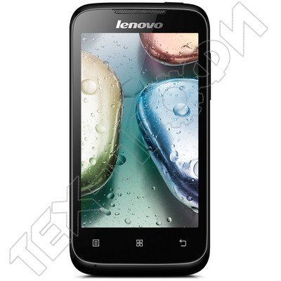  Lenovo A369i