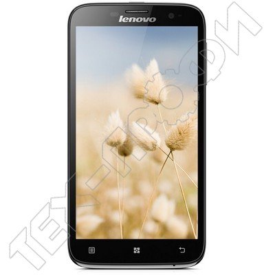  Lenovo A850