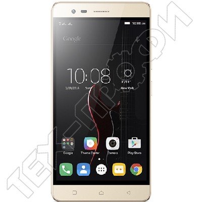  Lenovo K5 Note