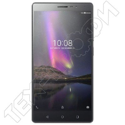  Lenovo Phab 2