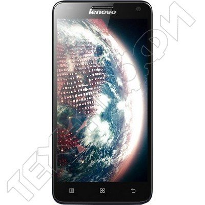  Lenovo S580