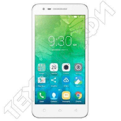  Lenovo Vibe C2 Power