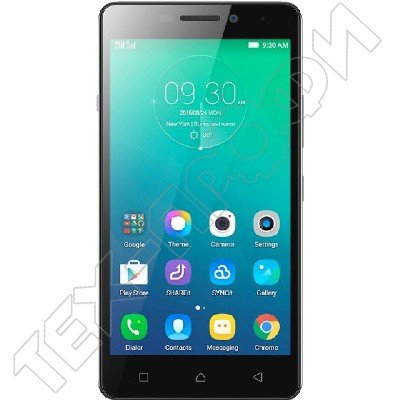  Lenovo Vibe P1m