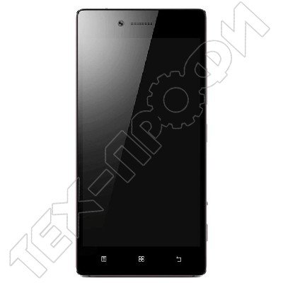  Lenovo Vibe Shot Z90