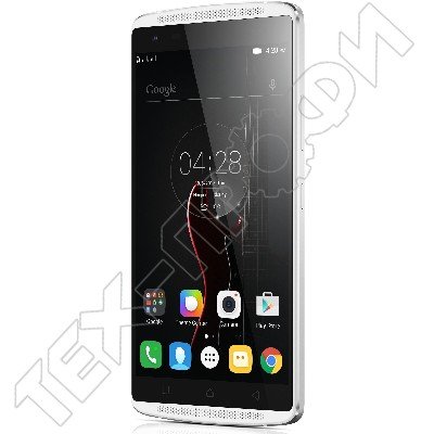  Lenovo Vibe X3