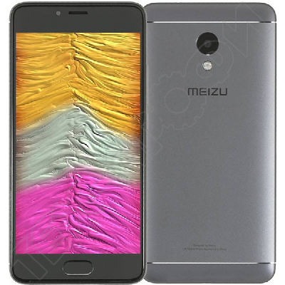  Meizu M5 mini