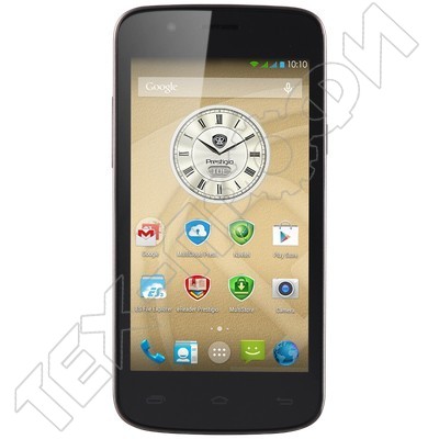  Prestigio MultiPhone 5453 DUO