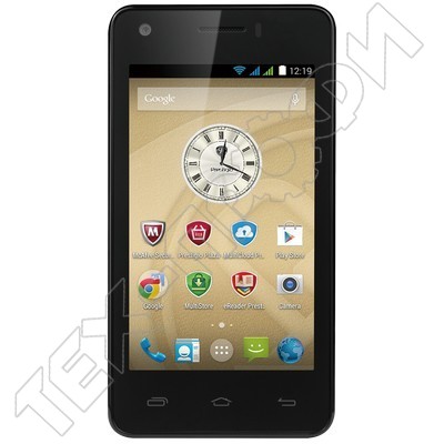  Prestigio MultiPhone 5454 DUO