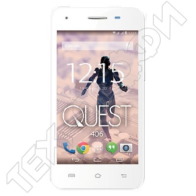  QUMO Quest 406