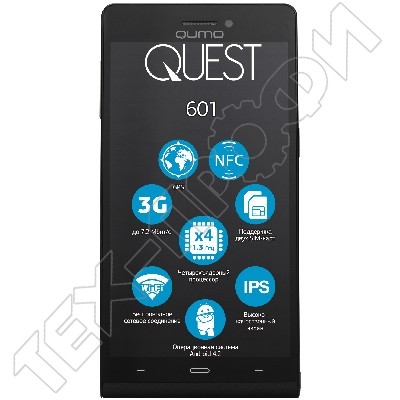  QUMO Quest 601