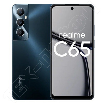  Realme C65