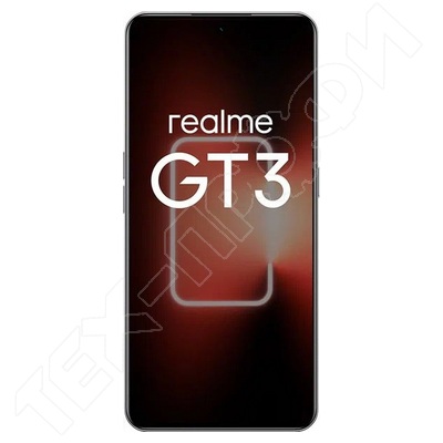  Realme GT3