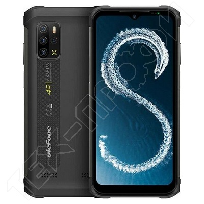  UleFone Armor 12S